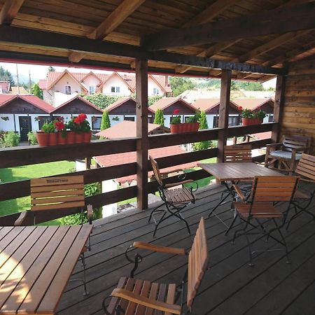Pensiunea Valea Argesului Albestii Paminteni Exterior foto