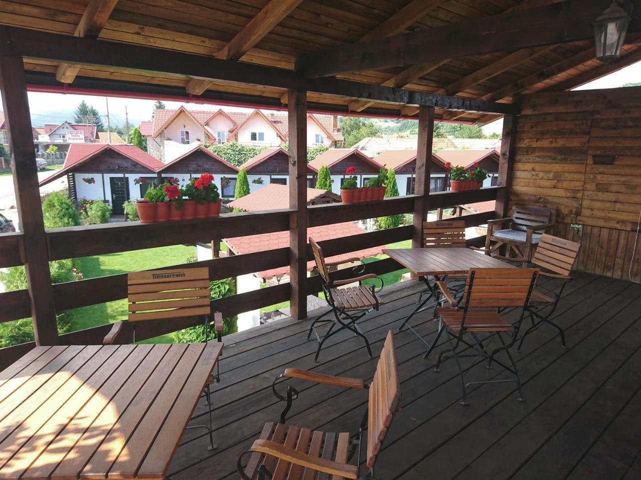 Pensiunea Valea Argesului Albestii Paminteni Exterior foto